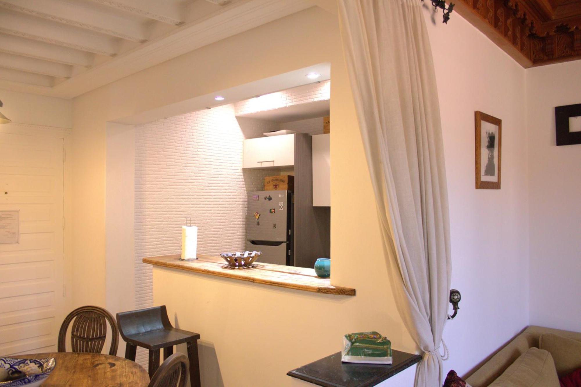 El Ghoul Apartments & Flats - Residence Mourad Marrakesh Buitenkant foto